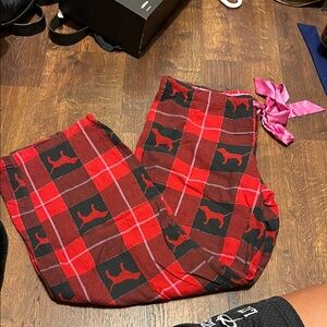 PINK Victoria’s Secret PJ Pants - Size L